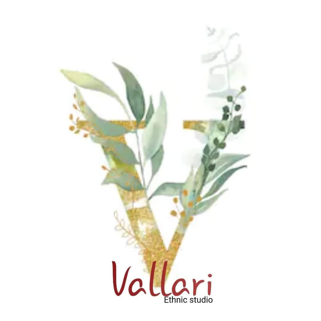 Vallari ethnic online 